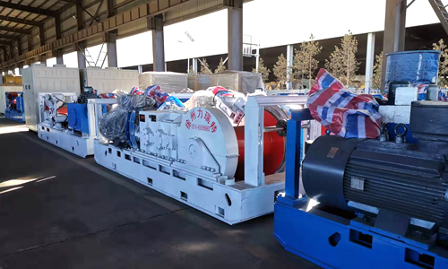 如何讓提升絞車(chē)更耐用？